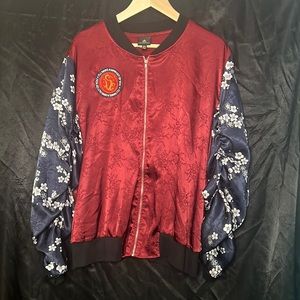 Disney Princess Mulan Sweater